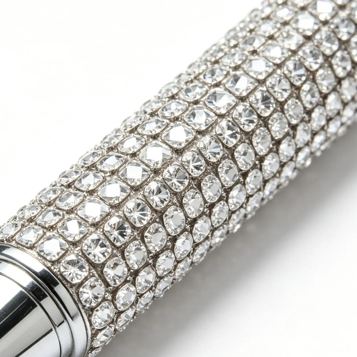 Sparkly Rhinestone Crystal Gel Pens – Bling Writing Pens