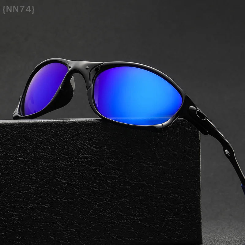 UV-Resistant Cycling Glasses Outdoor Travel Versatile Sunglasses