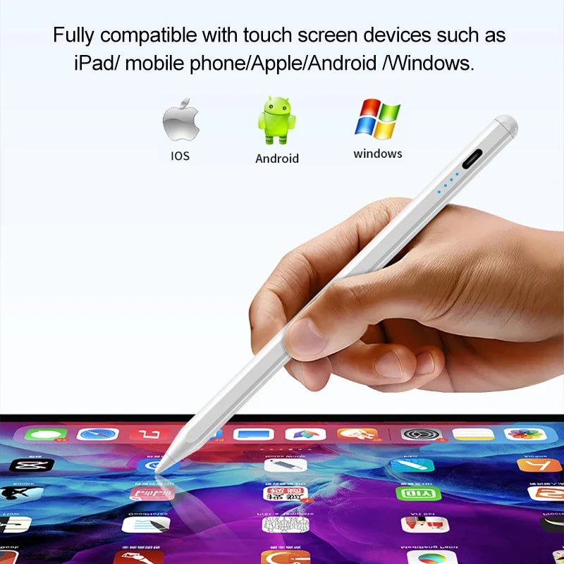 Stylus Pen Phone Touch Pencil Cell Android Universal Tablet All