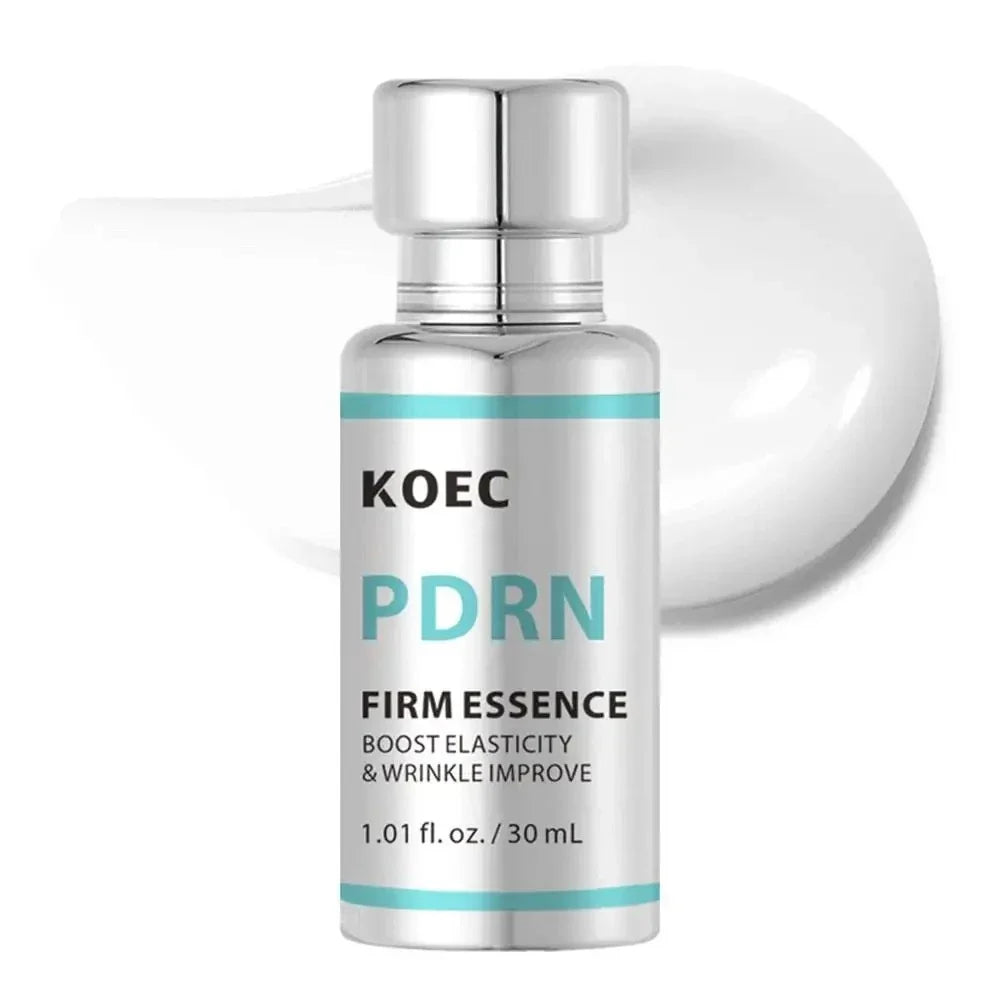 PDRN & NAD+ Korean Facial Serum – Firming & Brightening 30ml