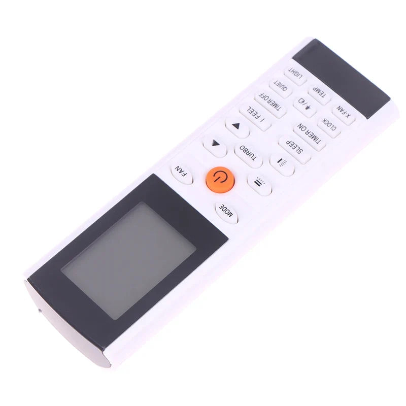 Universal AC Remote for Gree, Electrolux & Tadiran | IR