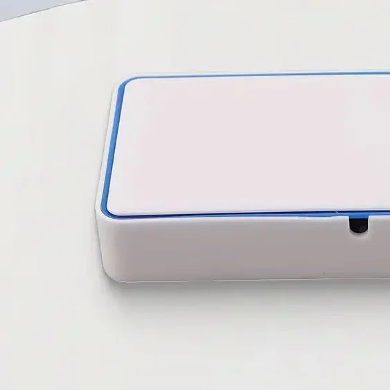 Invisible RFID Smart Cabinet Lock – Keyless Drawer Lock
