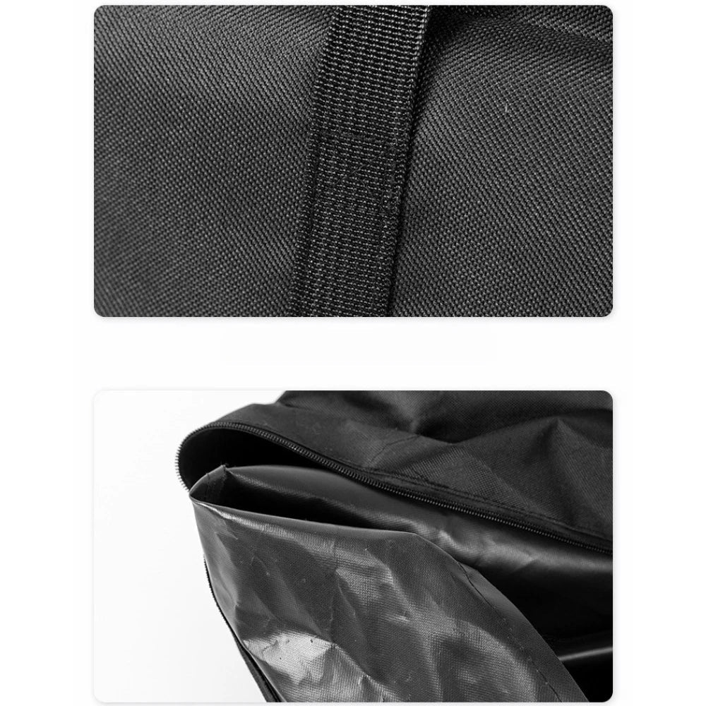 600D Oxford Waterproof Outdoor Storage Bag Heavy Duty Camping Tent