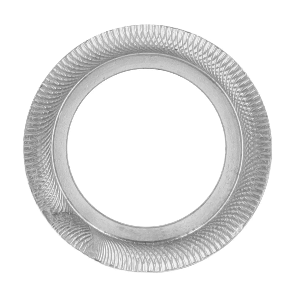 Leather Cutting Die Dia Round Shape Manual Punching Molds Alloy Steel