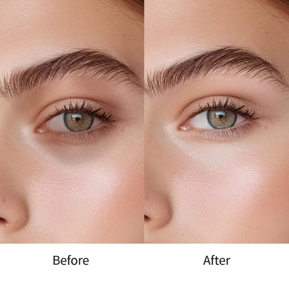 Yerba Mate Eye Gel – Hyaluronic Acid & Caffeine Eye Cream