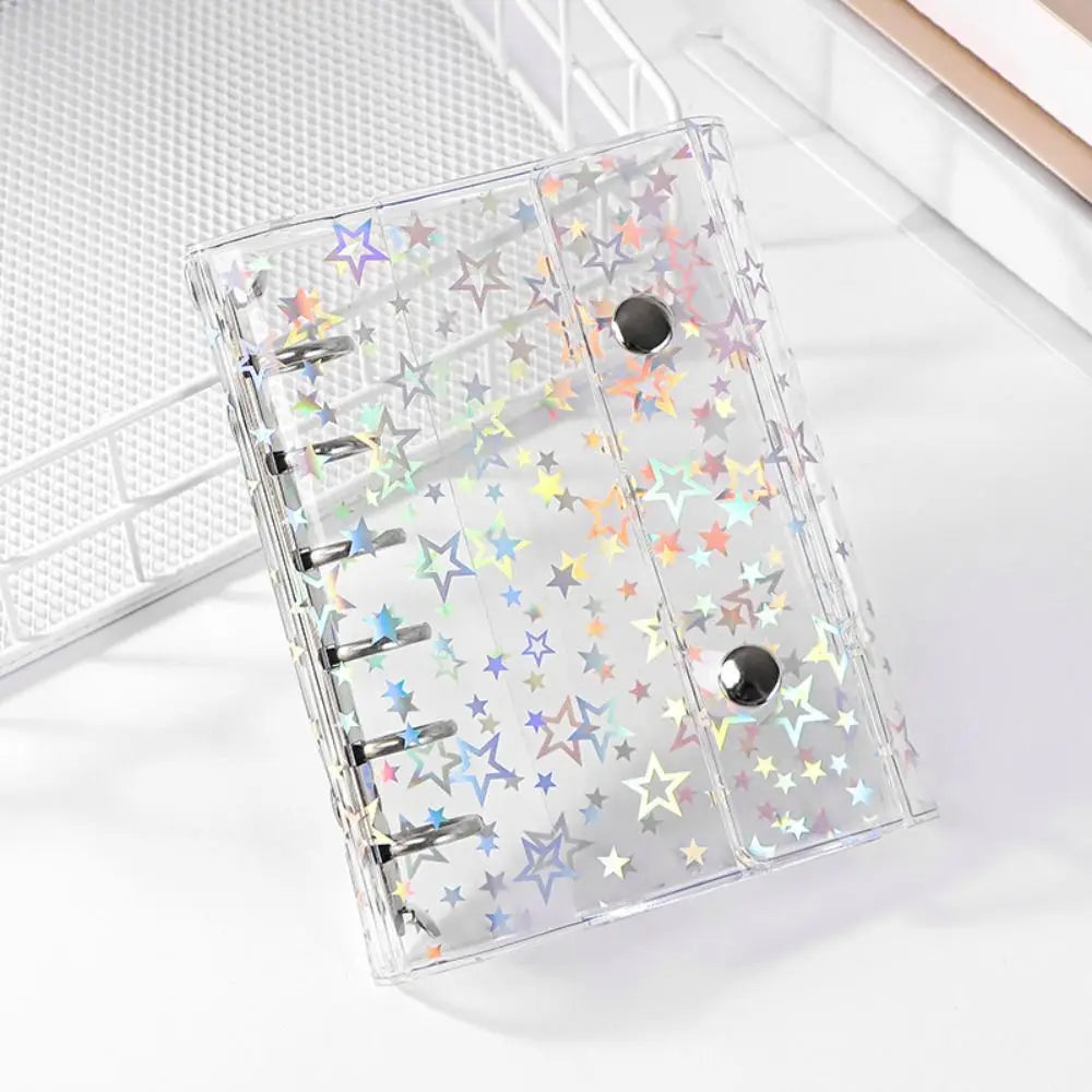 Waterproof Money Savings Challenge Binder | PVC Envelope Book