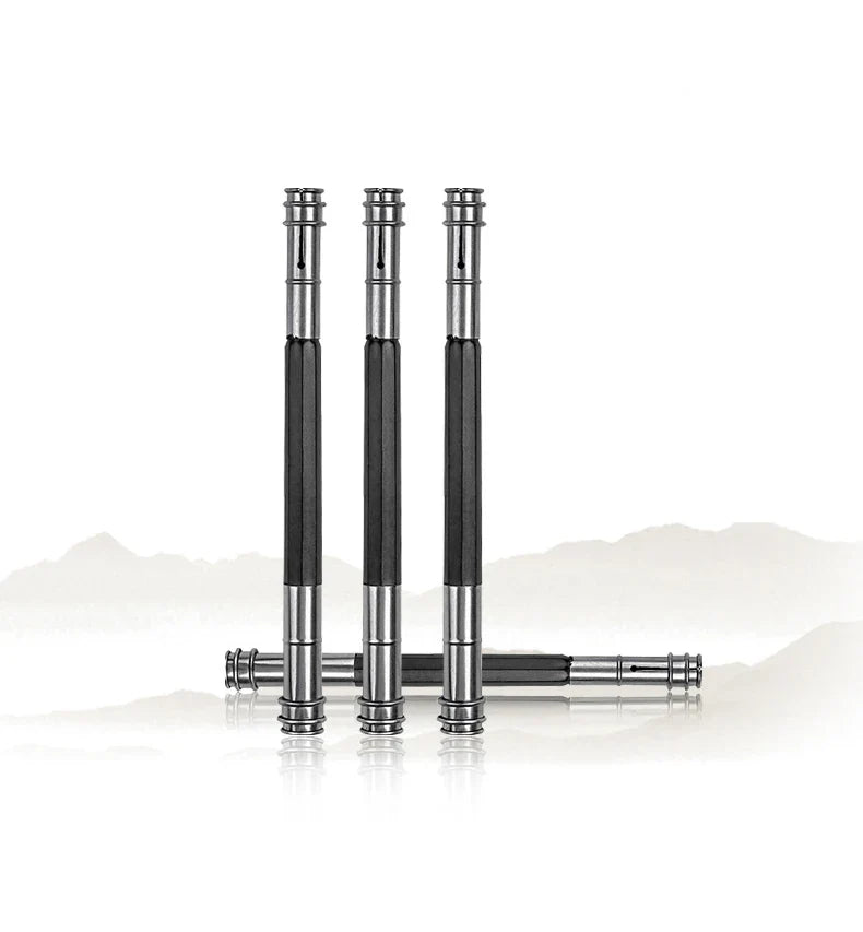 Adjustable Metal Pencil Extender Suitable Artists Use Schools Offices