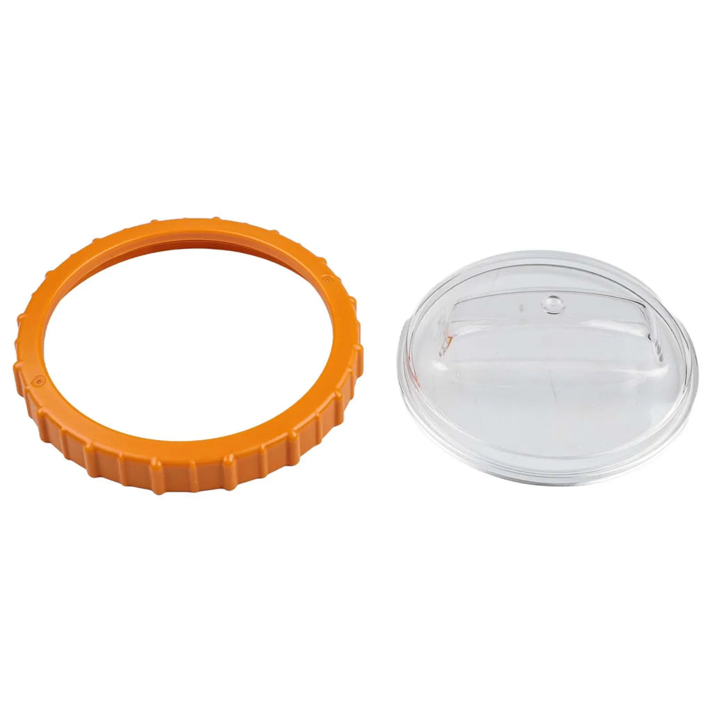 Sand Filter Pump Cover Lid & Nut P07018 P07019 – Pool Replacement