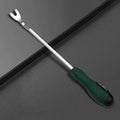 Auto Door Panel Clip Remover – Steel Pry Bar Trim Tool