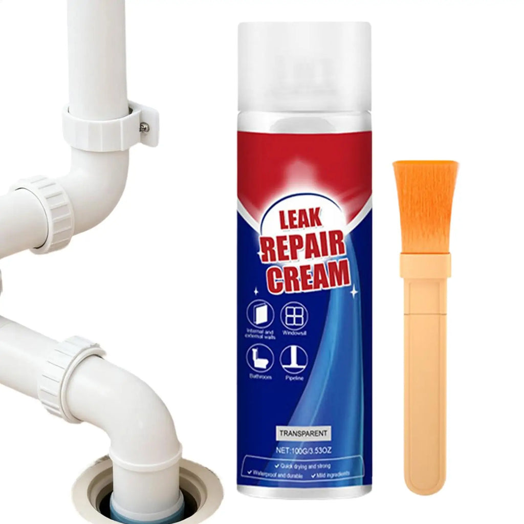 Waterproof Sealant Cream – Strong Leak Repair Coating 100g