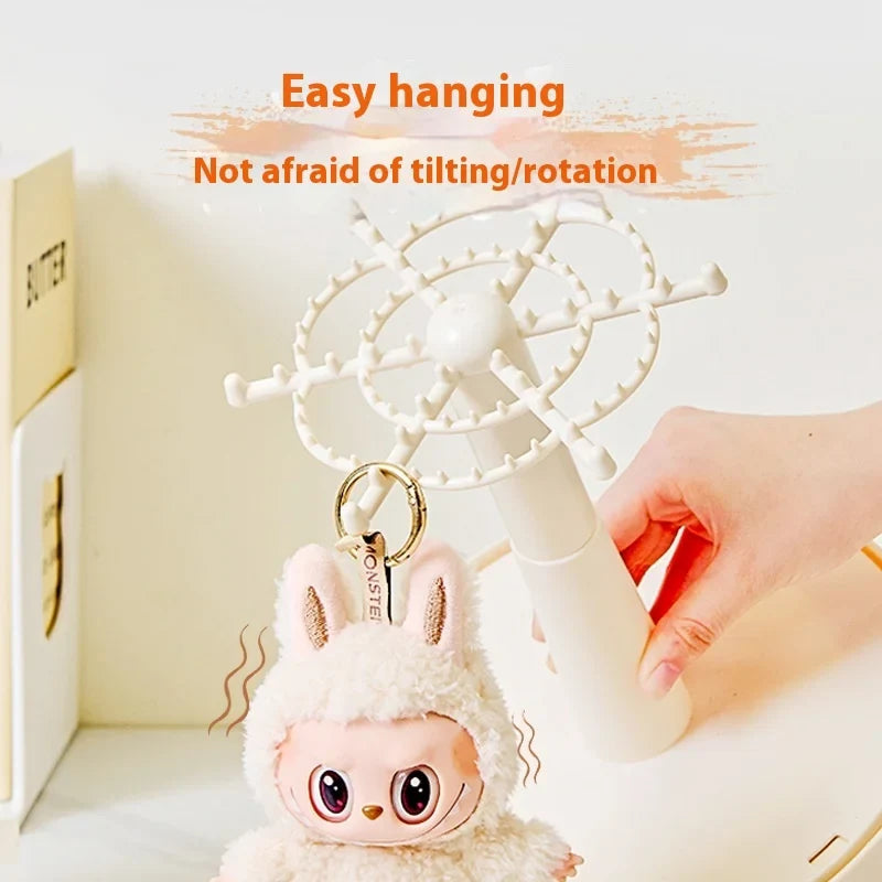 360° Rotating Display Stand for Blind Box & Collectible Figures