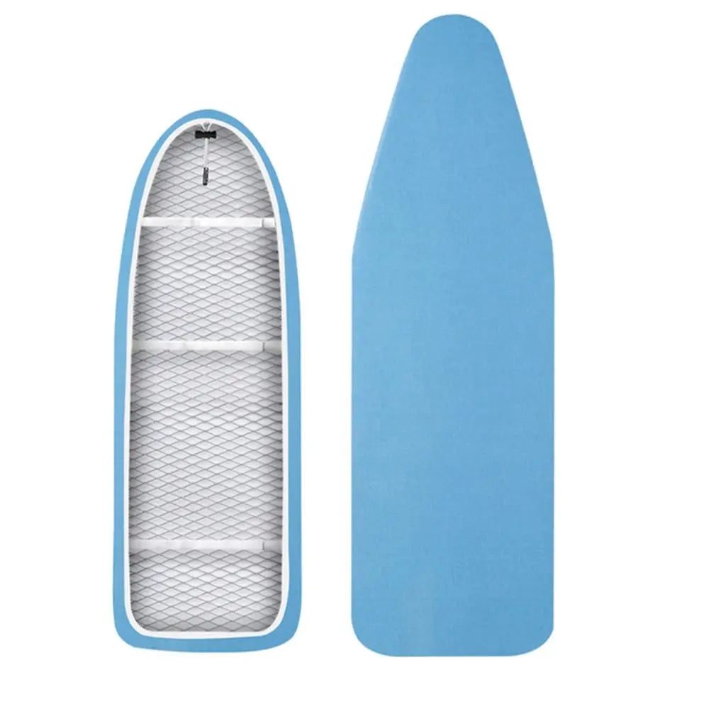Cotton Ironing Board Cover – Heat Reflective & Non-Slip
