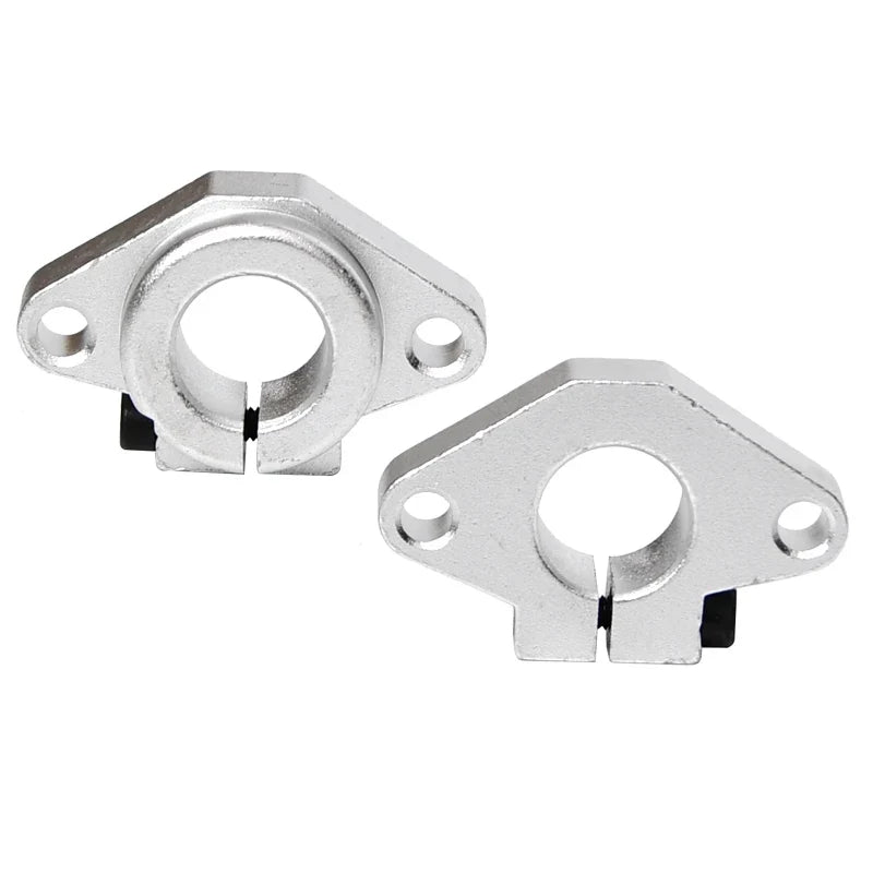 SHF Optical Axis Fixing Bracket | Diamond Linear Rail Support