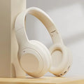 M5 Bluetooth 5.3 Wireless Gaming Headset – HiFi Stereo & Mic