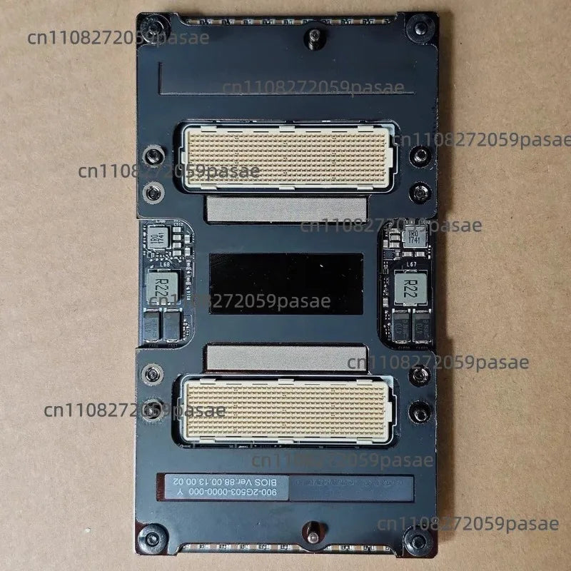 V100 16GB SXM2 GPU – Deep Learning & AI Acceleration Card