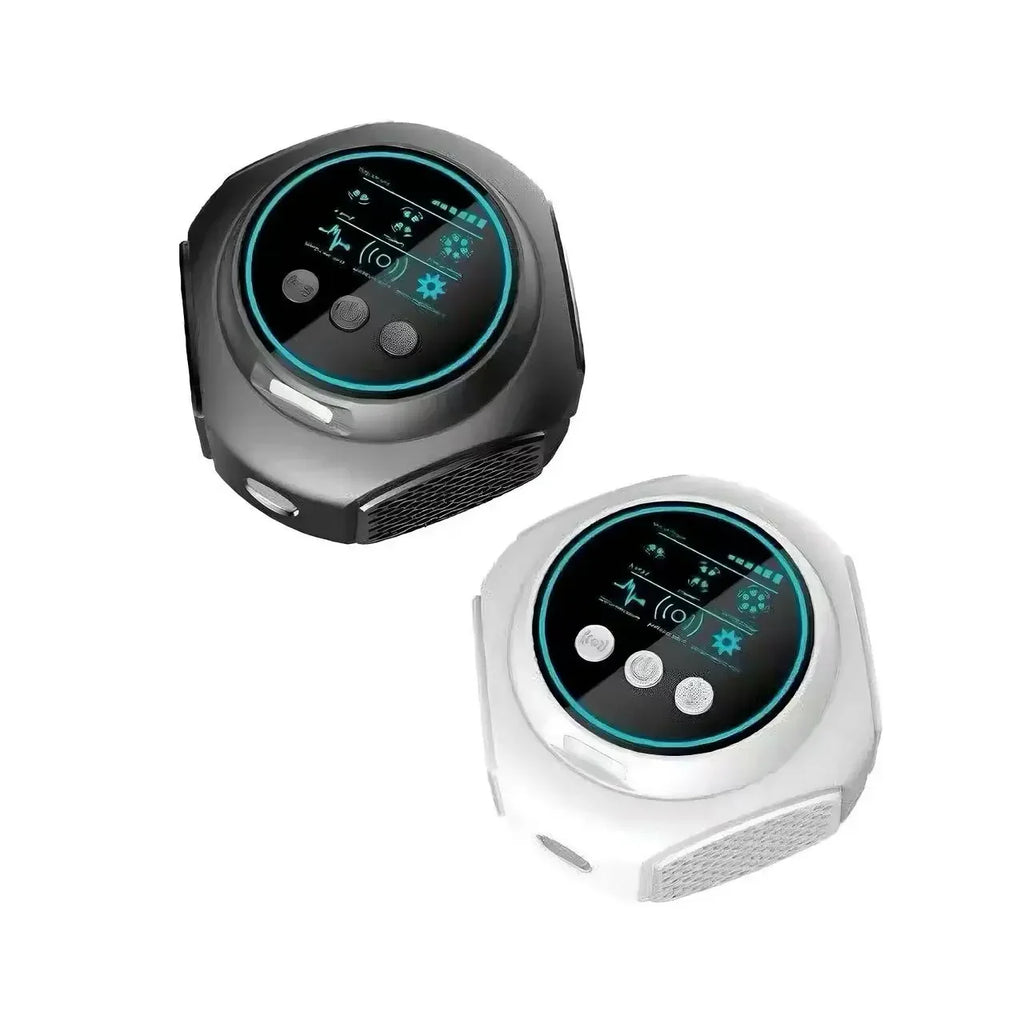 3-in-1 Ultrasonic Pest Repeller – Indoor Rodent & Bug Control