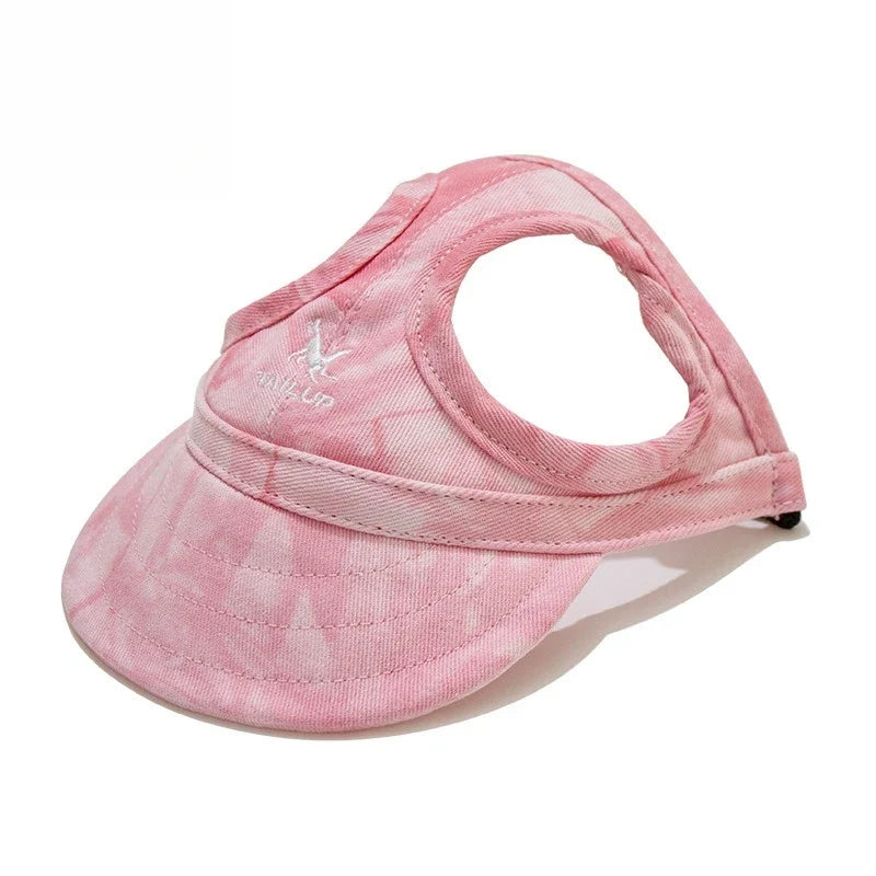 Sunshades Large Medium Small Dogs Cats Exposed Ears Little Duck