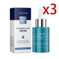 Jaysuing Hyaluronic Acid Antioxidant Face Serum 30ml