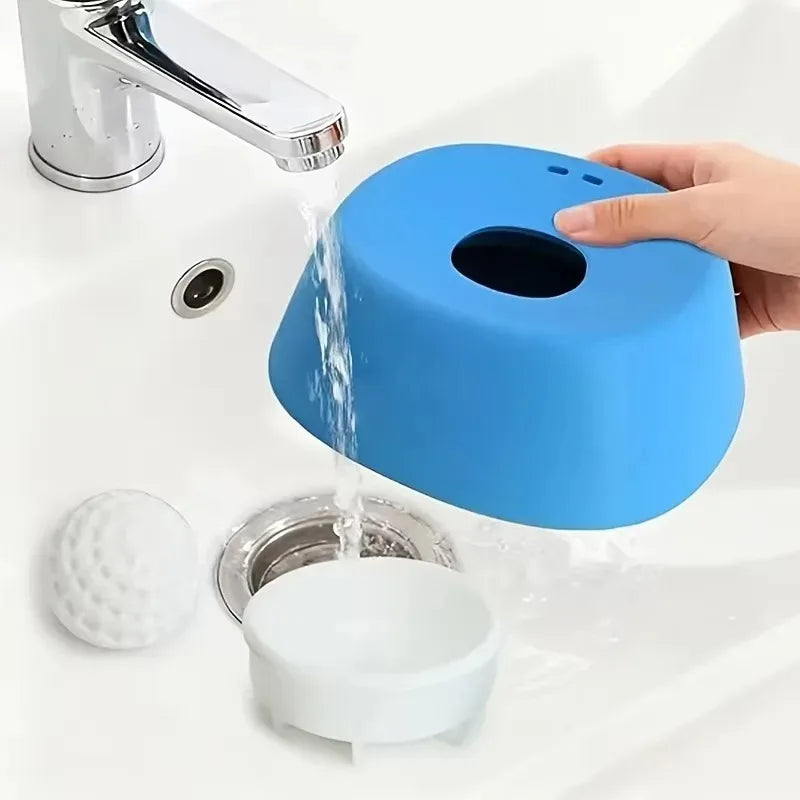 Slow Feeder Lick Bowl for Dogs & Cats – Anti-Choking Pet Bowl
