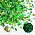 3D Miniature Leaf Silicone Mold – Polymer Clay & Resin Crafts