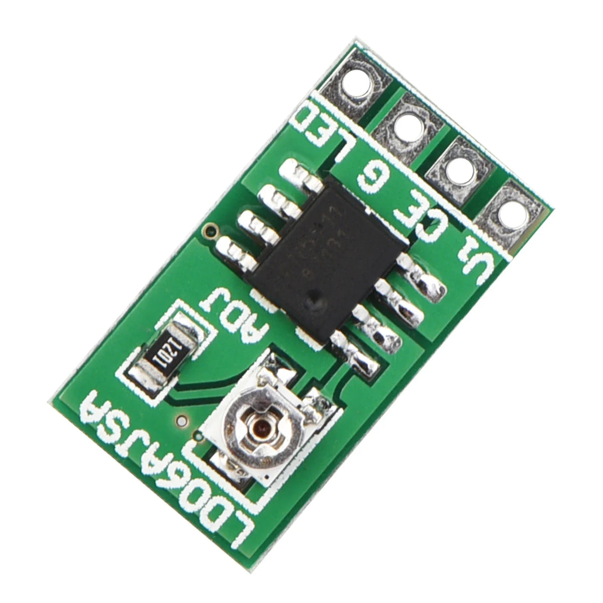 Stable Adjustable Module Current LED Pin Industry Driver Regulation