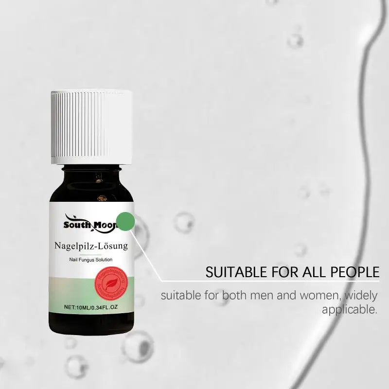 Nail Care Serum – Tea Tree & Eucalyptus Oil | 10ml