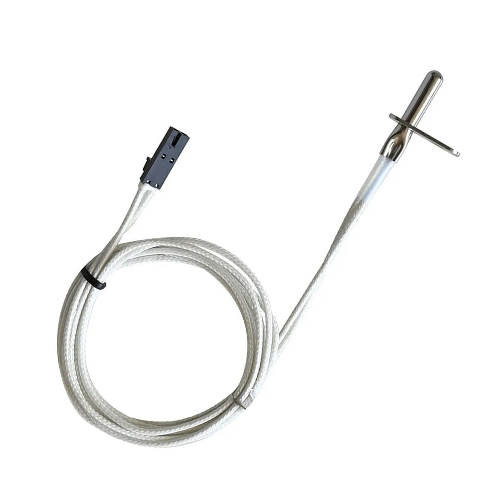 Replacement 9907180092 Temperature Probe for Electric Smokers