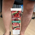 YUITIKUE Watermelon Depilatory Cream – Smooth Hair Removal 100g