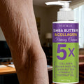 YUITIKUE Shea Butter Firming Body Cream 150g | Tone & Glow