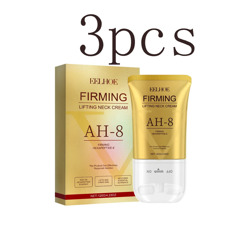 Neck Firming Roll-On Cream – Hydrating & Smoothing Neck Care
