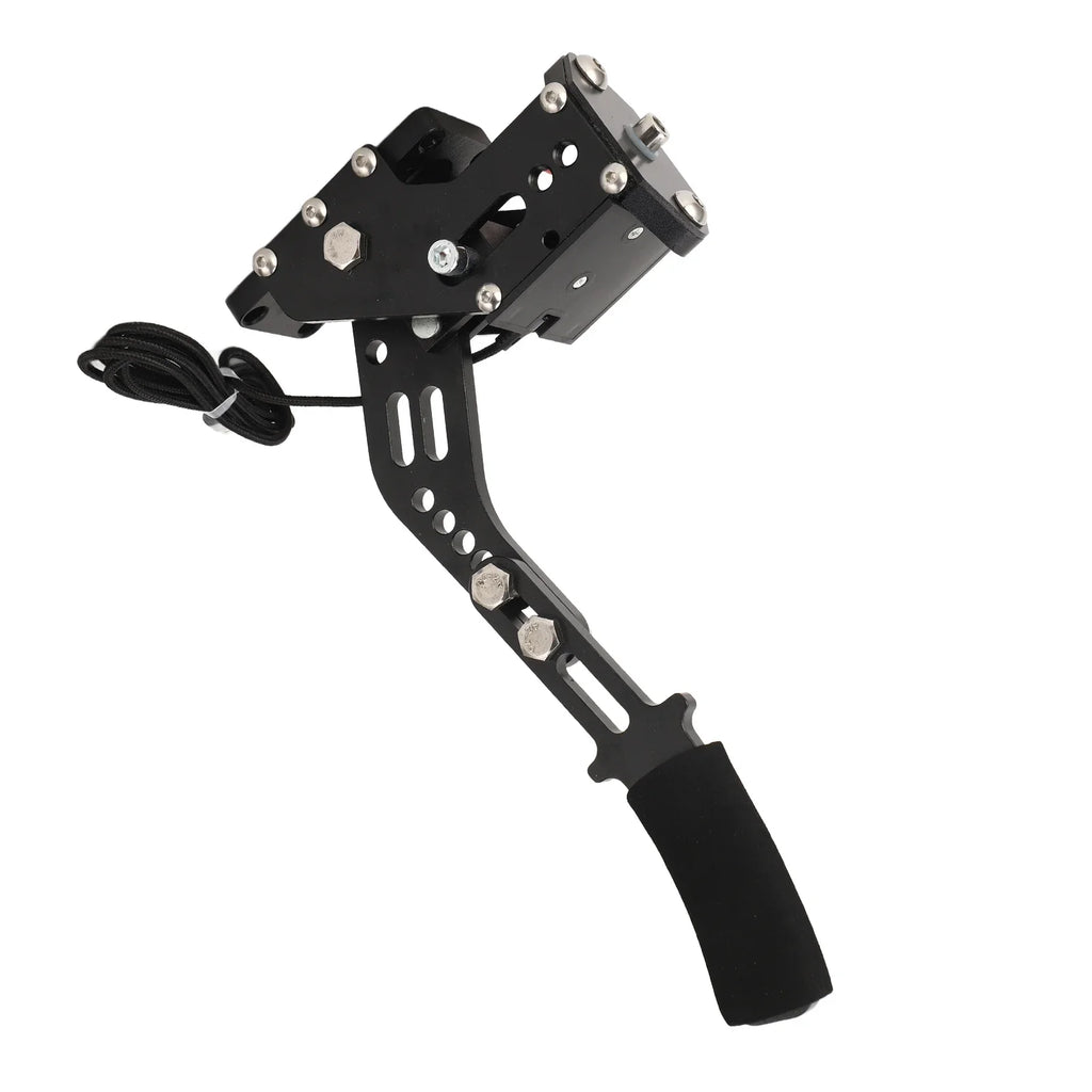 14Bit USB Handbrake Racing Games G27 G25 G29 T500 T300 Fanatecosw Lfs