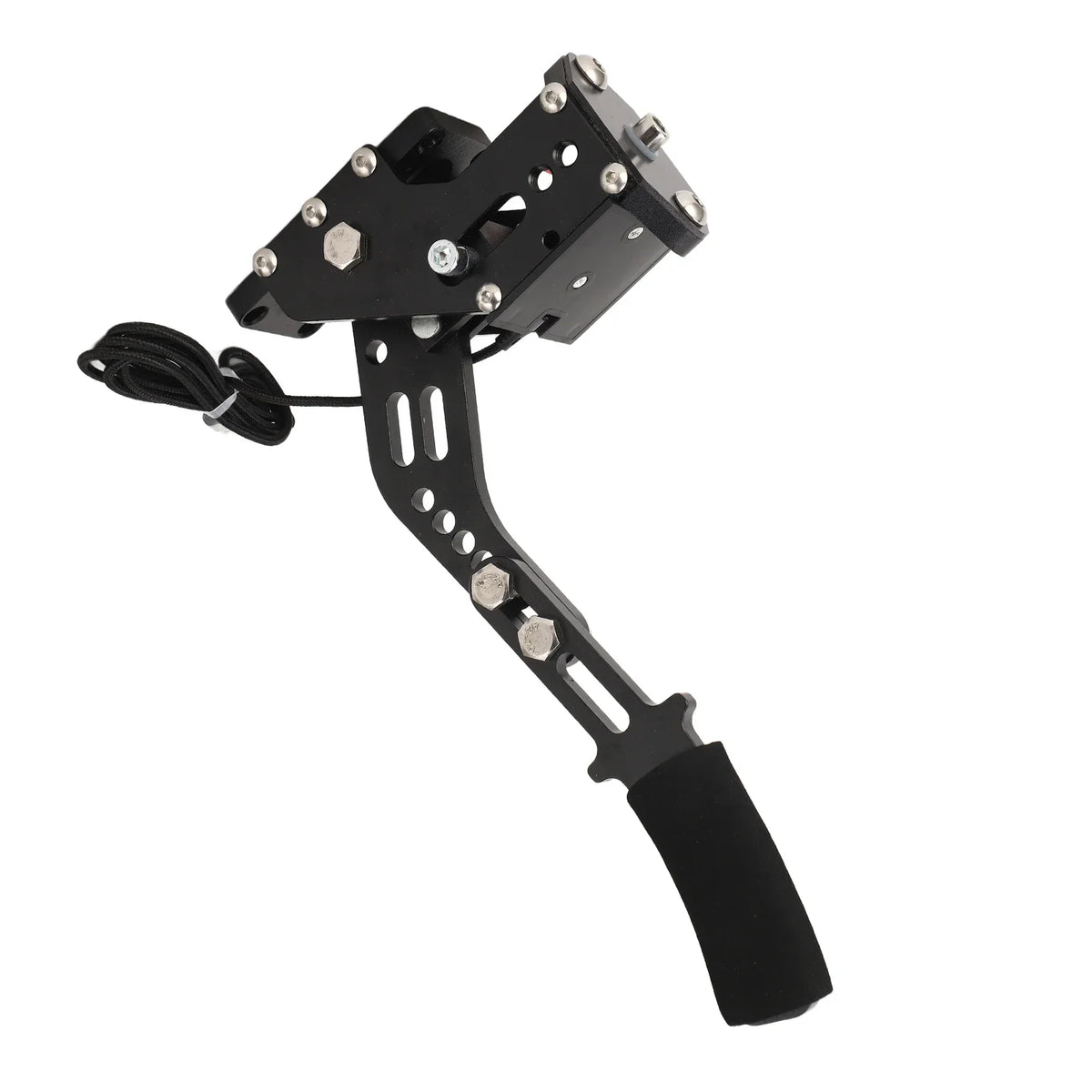 14Bit USB Handbrake Racing Games G27 G25 G29 T500 T300 Fanatecosw Lfs