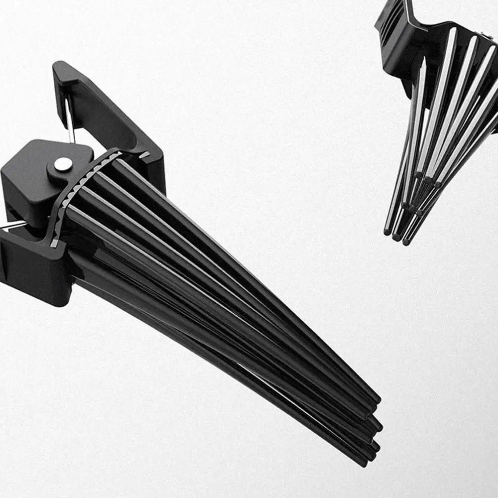 Hair Volume Clip – Root Lifting Bang Booster for Fluffy Hair