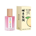 JEAN MISS Fruity Eau de Parfum – Peach Lychee Watermelon 50ml