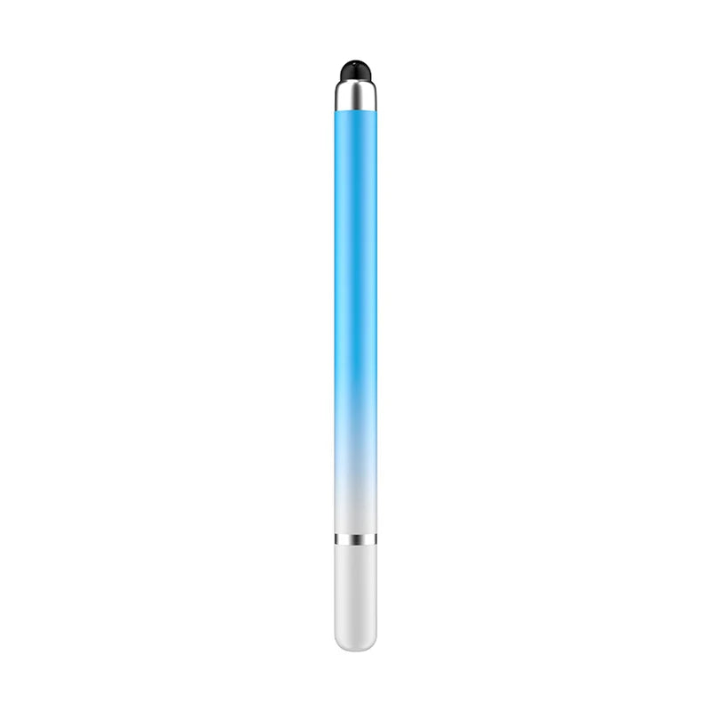 2-in-1 Capacitive Stylus Touch Screen Pen Ipad Pencil Cell Phone