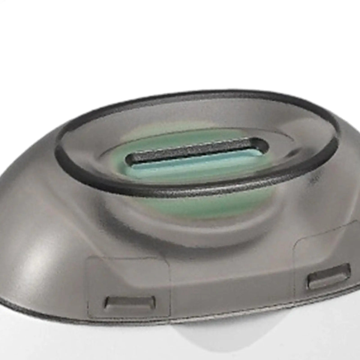 Electric Nail Clipper & Grinder | Rechargeable, 3-Speed
