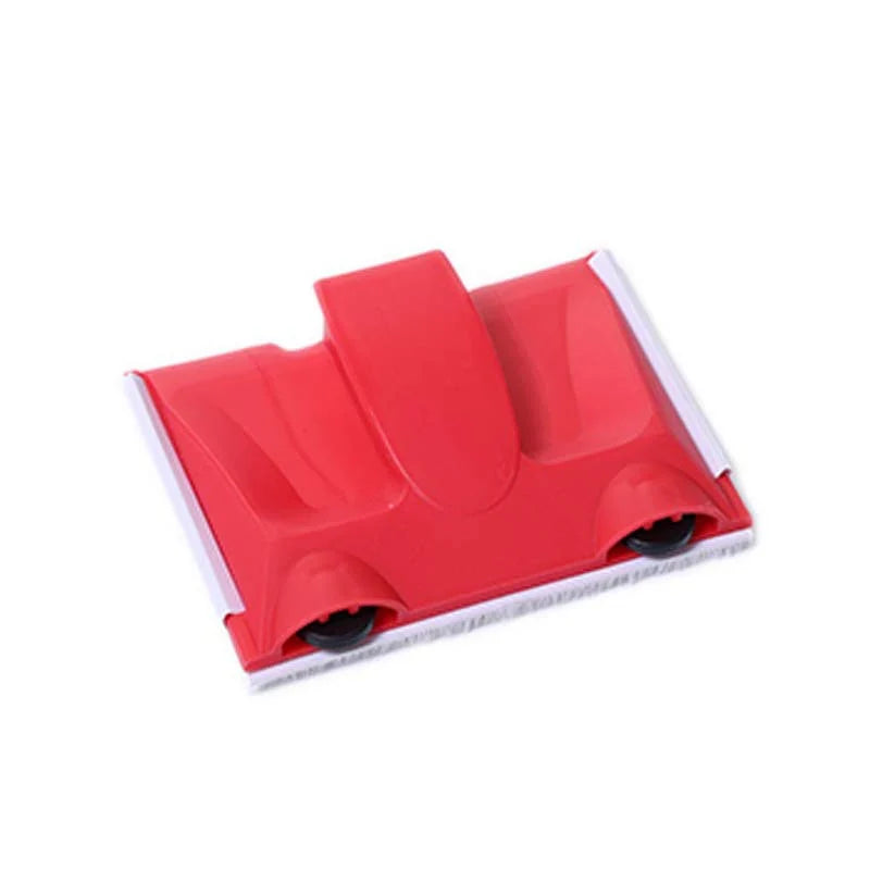 Precision Paint Edger Brush – Wall & Ceiling Corner Tool