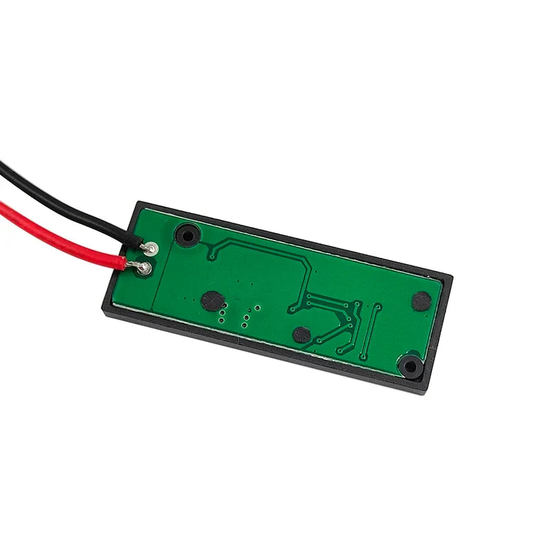 Li-ion LiPo Battery Level Indicator Tester 1S–7S 3.7V–29.4V