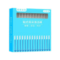 SADOER 24-Pack Silicone Sticky Ear Wax Remover Picks – Kids & Adults