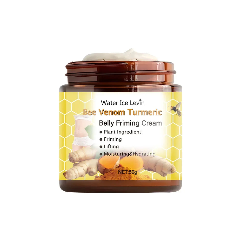 Bee Venom & Hyaluronic Acid Firming DD Cream | 50g Pump
