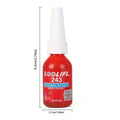 Adhesive 243 Anaerobic Screw Glue Strong Anti-slip Fastening Thread