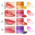 ibcccndc Overnight Lip Sleeping Mask 20g – Hydrate & Smooth