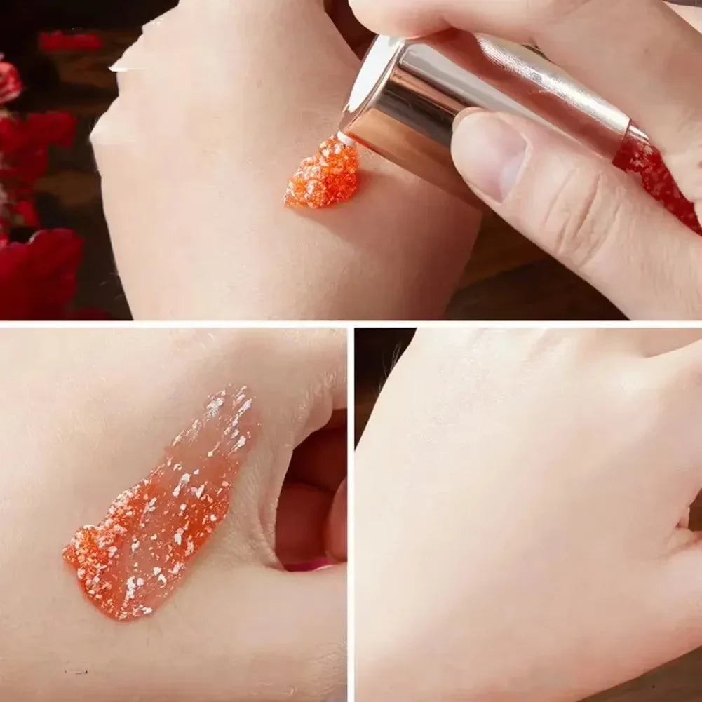 SADOER Dragon Blood Face Cream – Hydrating & Brightening 30g