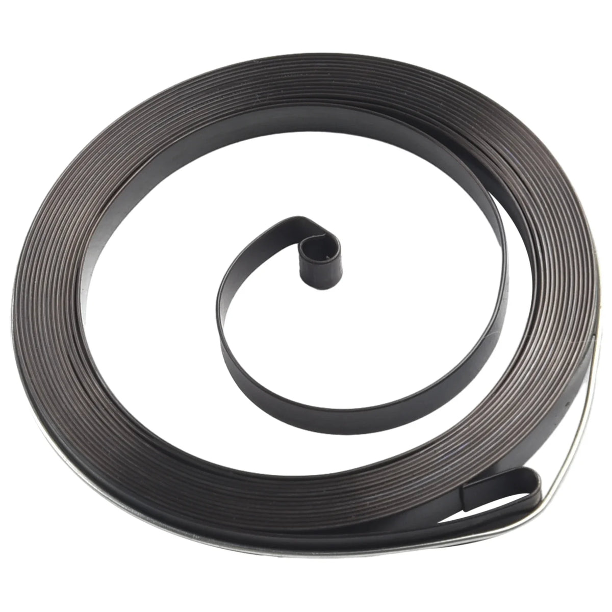 Rewind Recoil Starter Spring Replacement Metal BG56 BG66 BG86 HS46
