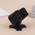 3D Printed Missile Launcher Pen Stand | Novelty Desk Organizer