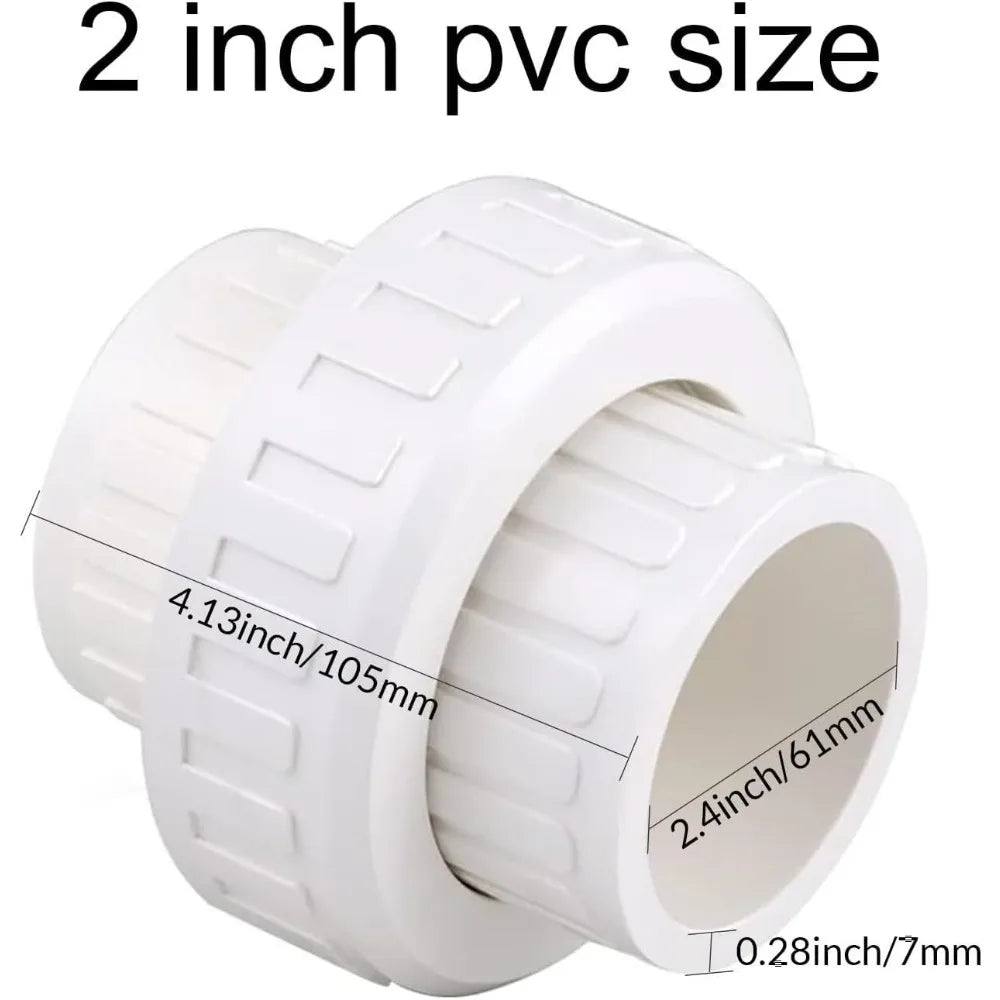Grey PVC Pipe Connector 20/25/32mm – Elbow, Tee, Cross & Straight