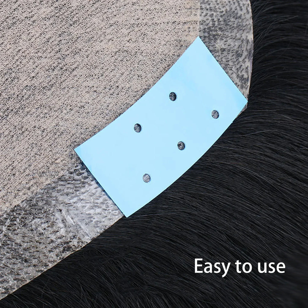 30-Pack Double-Sided Wig Tape | Waterproof & Breathable