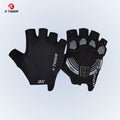 X-TIGER Half Finger Cycling Gloves – MTB & Road Bike Unisex
