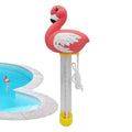 Floating Pool Thermometer | Shatterproof Large Display Gauge