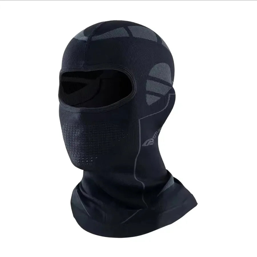 Thermal Balaclava Full Face Mask | Winter Ski Neck Cover